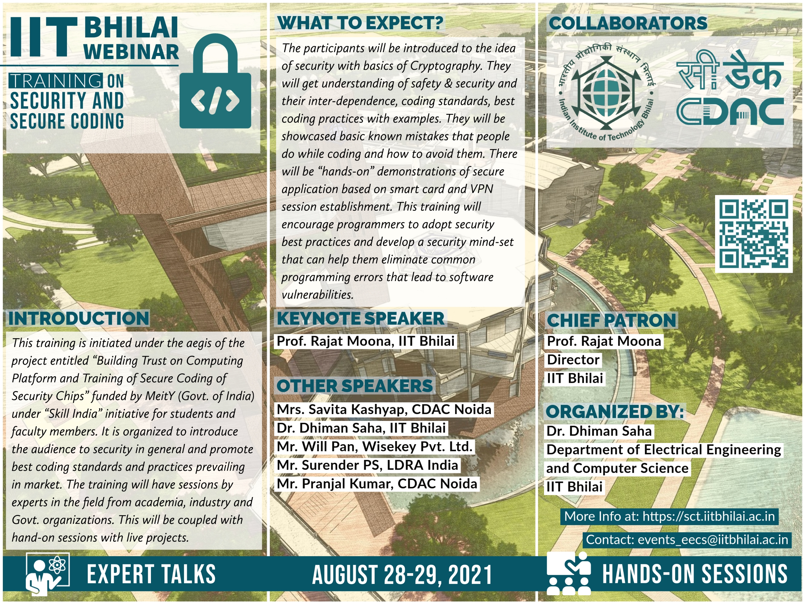 Brochure